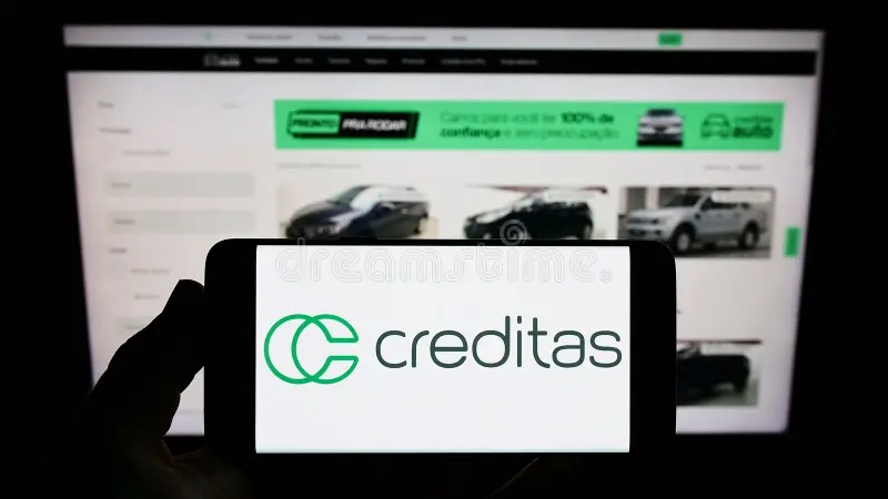Creditas – conheça o empréstimo online e saiba como fazer