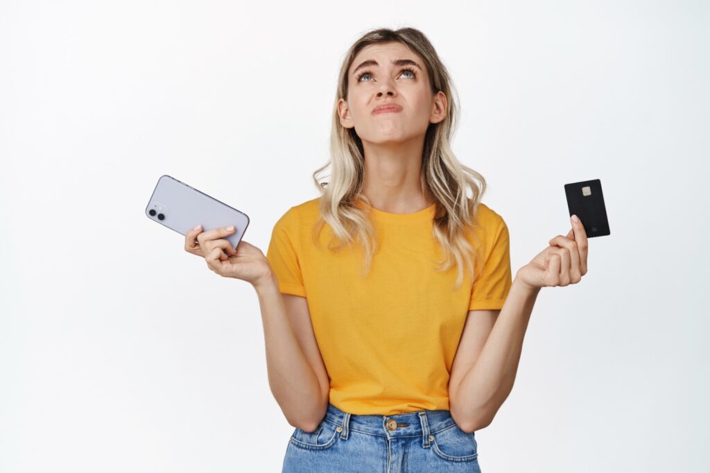 Empréstimo para negativado – veja 4 opções!