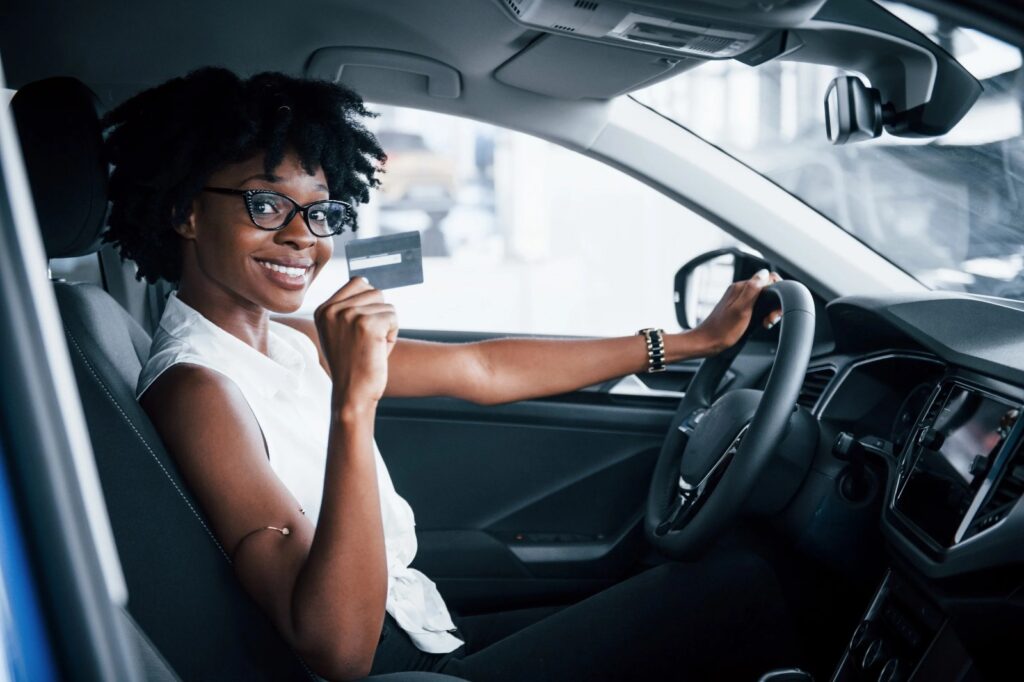 Unidas Mastercard – saiba como alugar um carro