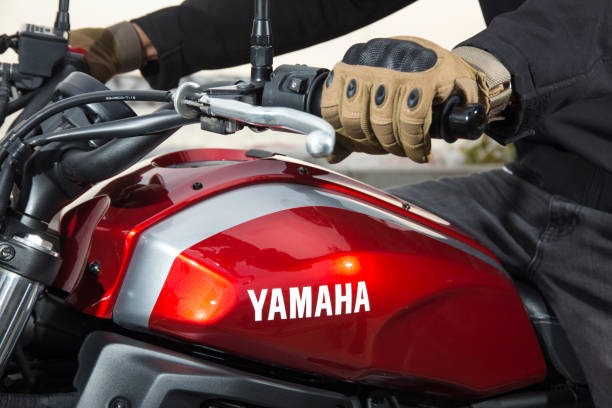 Conheça o consórcio Yamaha
