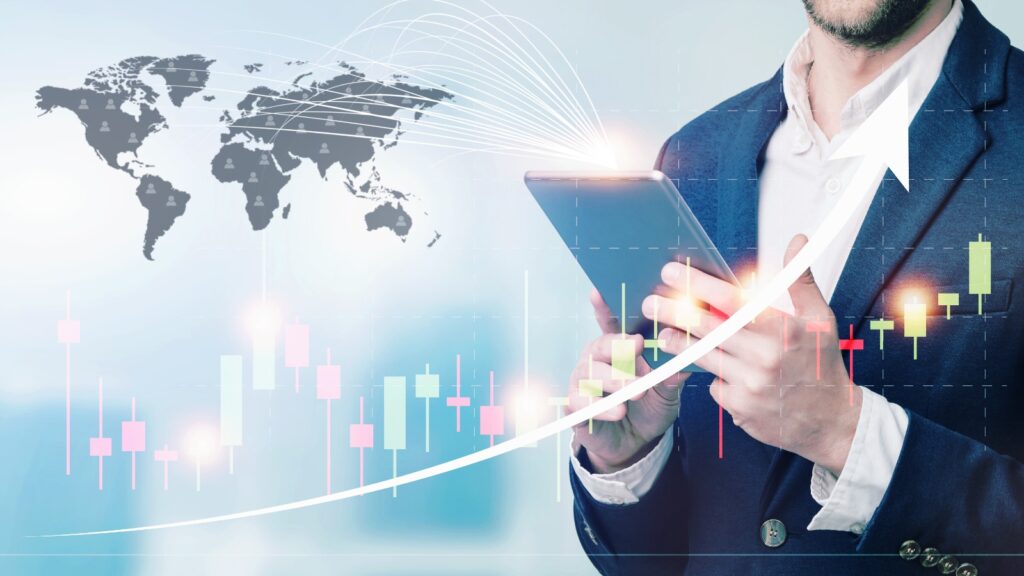 Contas digitais para investimentos – 5 opções em alta