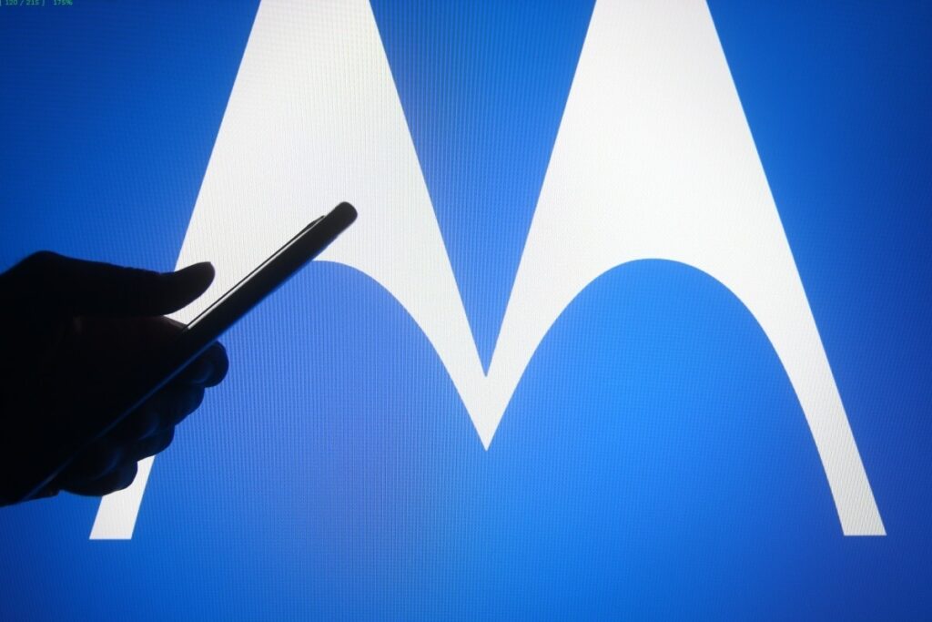 Conheça a conta Dimo Motorola