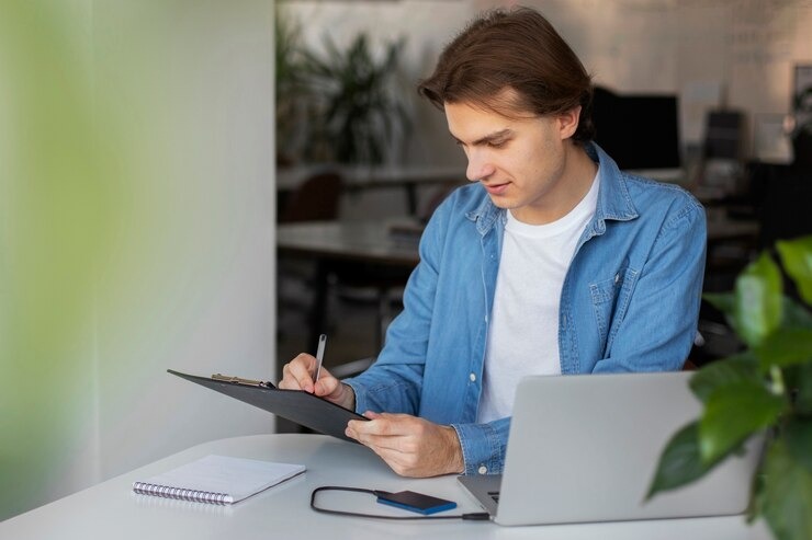 Empreendedorismo e Contas Digitais