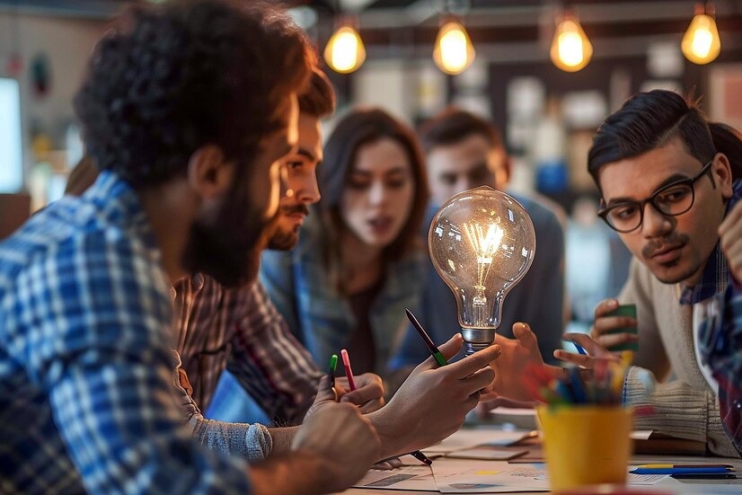 Financiamento de Projeto de Inovação: como funciona