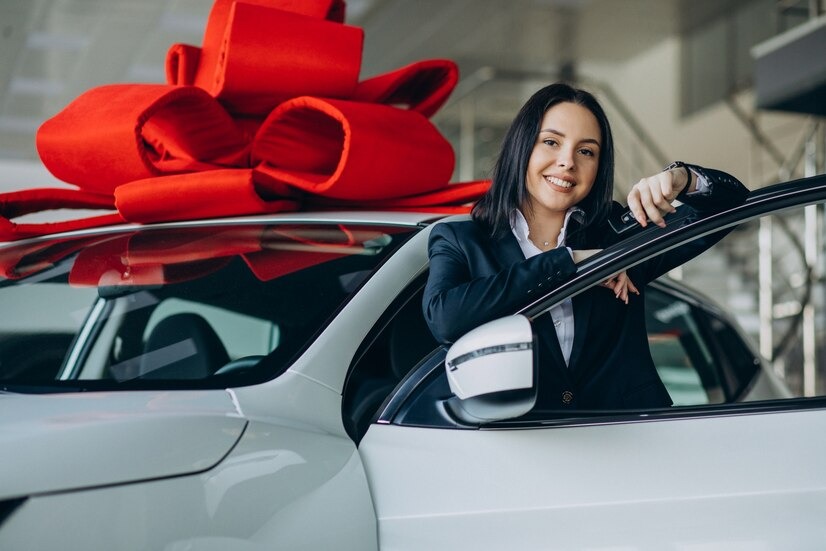 Financiamento de Veículos: Dicas para Conquistar Seu Carro Novo