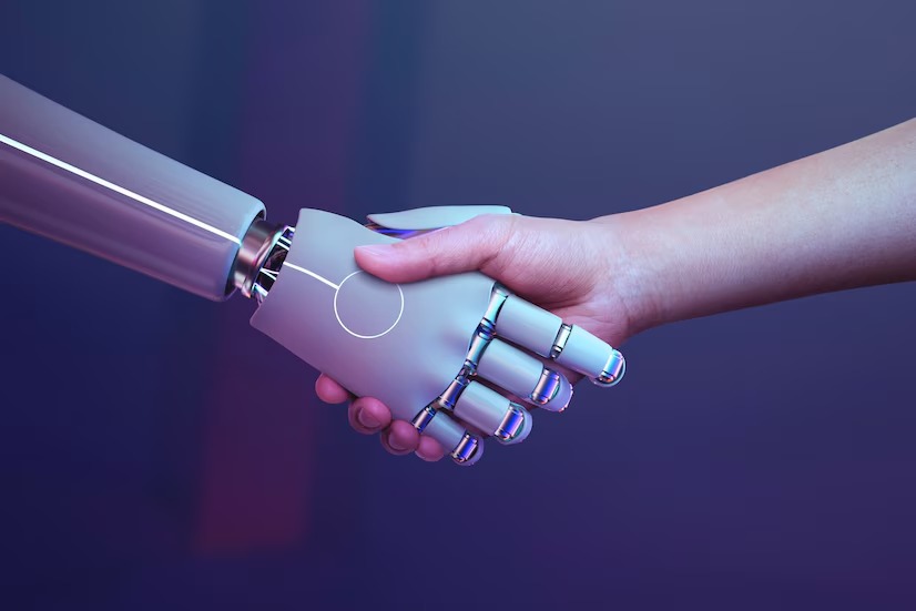 Como a Inteligência artificial pode te auxiliar a cuidar do seu dinheiro