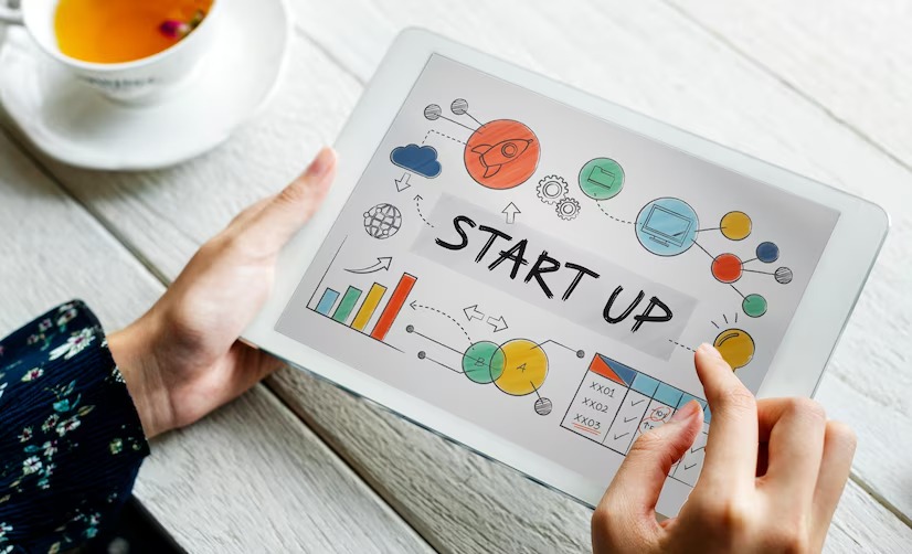 Investimento em Startups: Riscos e Recompensas