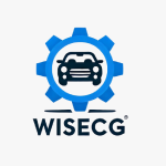 Logo WiseCG