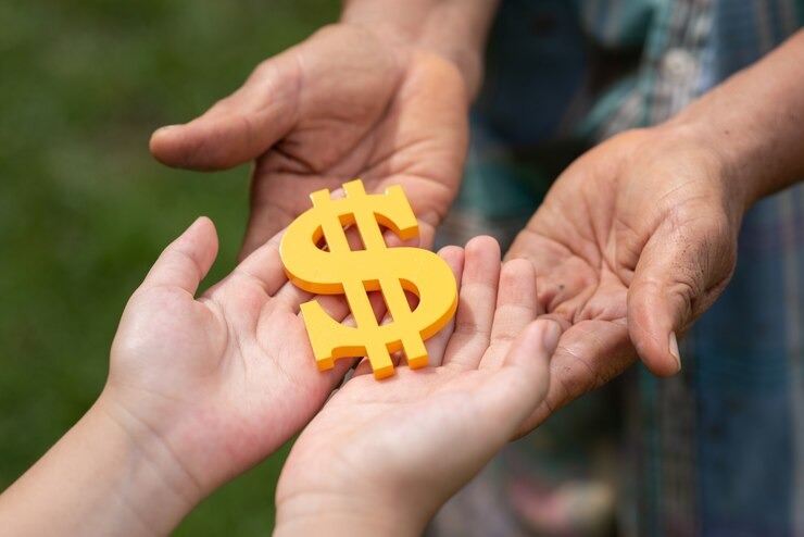 Como o cartão de crédito ajuda na inclusão financeira?
