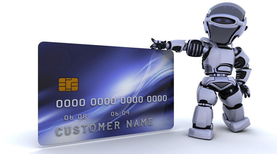 Conheça os Cartões de Crédito Personalizados com IA