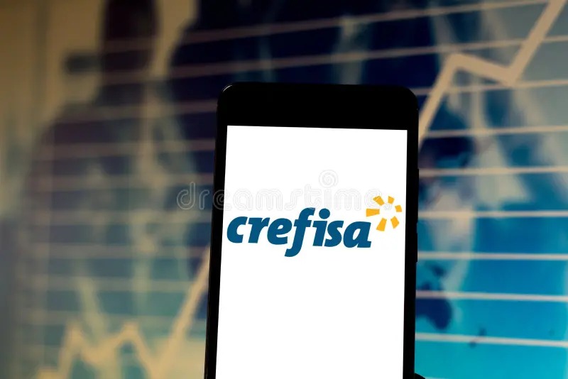 Empréstimo Crefisa: descubra como funciona!