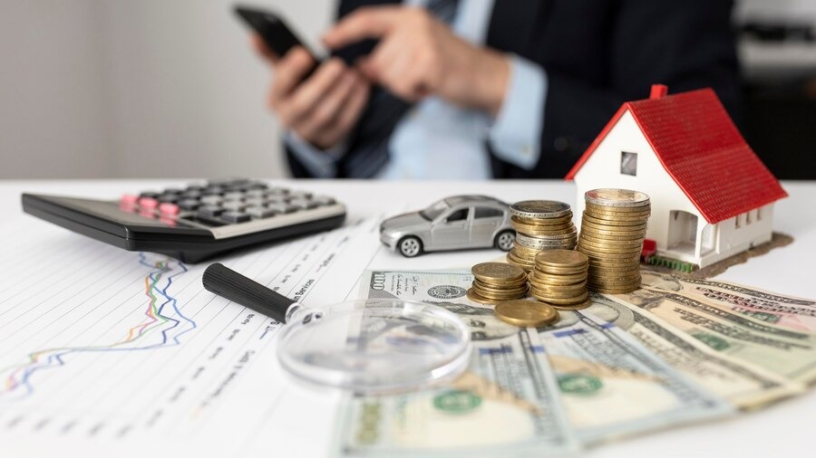 O Impacto da Inflação nos Consórcios: O Que Esperar?