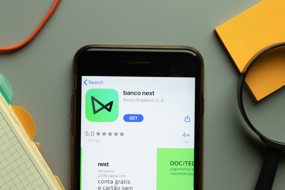 Conta nextJoy: a conta digital para menores