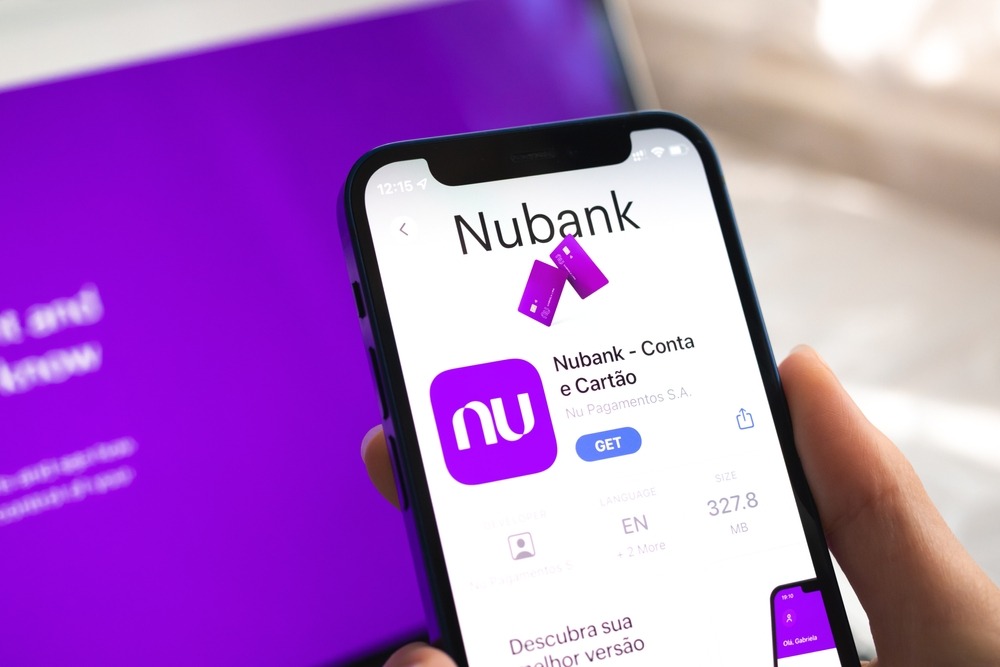 Antecipação de parcelas no cartão de crédito Nubank: entenda!