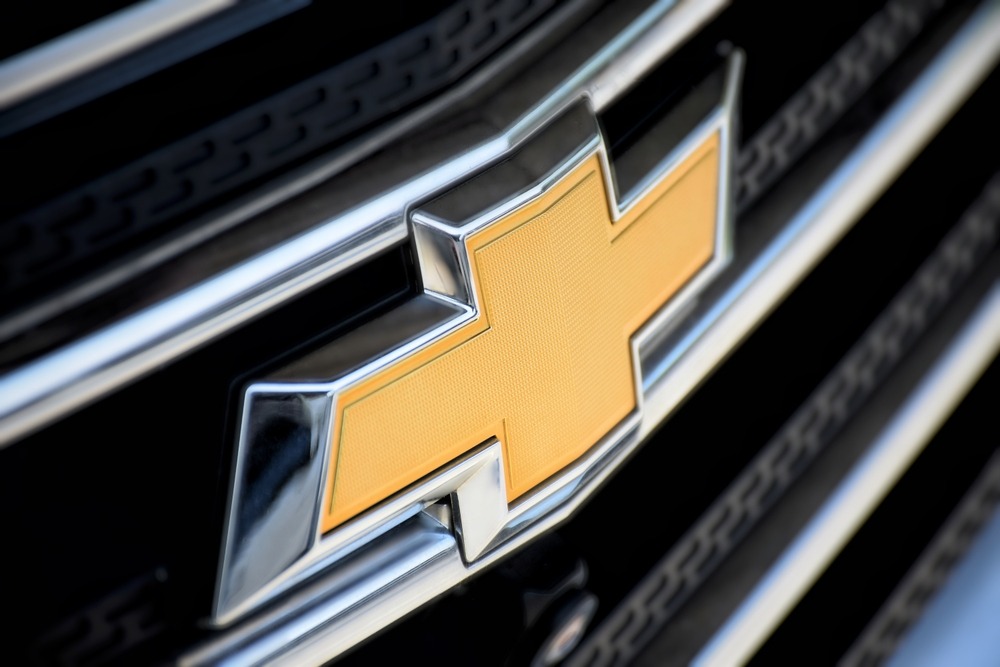 Confira as vantagens do Consórcio Chevrolet