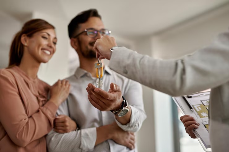 financiamento imobiliário CrediHome