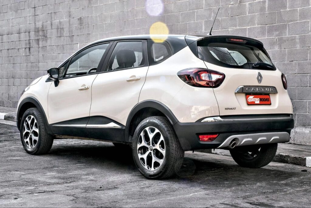 Financiamento Renault: vale a pena?