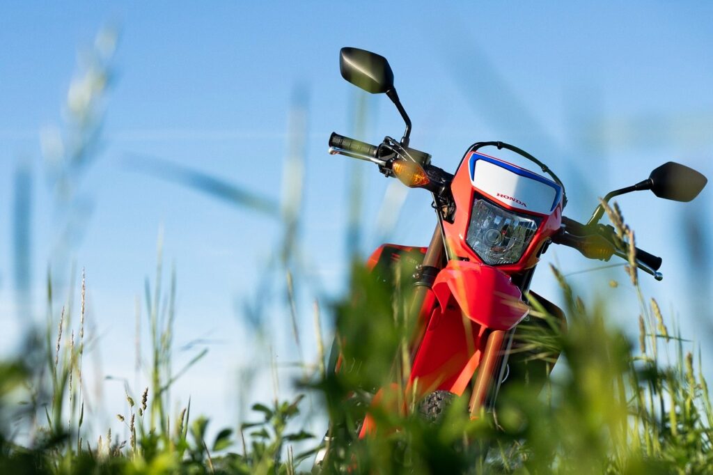 Conheça o Financiamento Motocar Honda