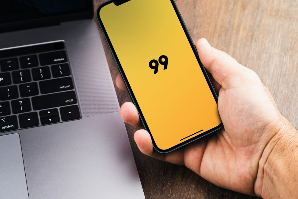 99Pay: confira tudo sobre a conta digital