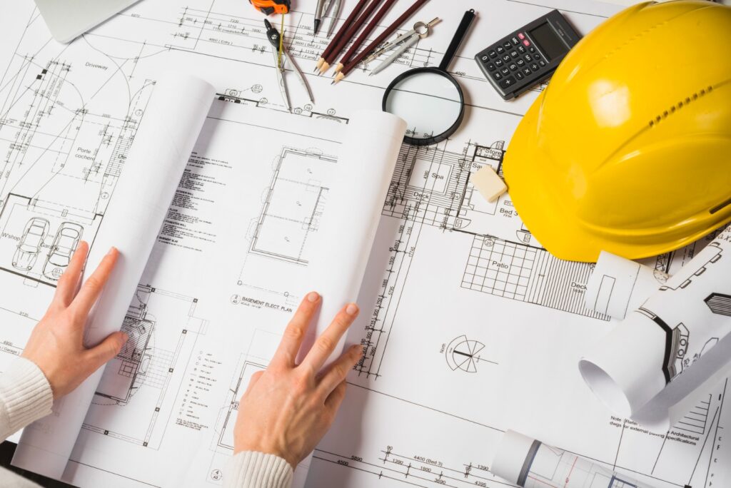 Saiba tudo sobre o financiamento para construção da CashMe