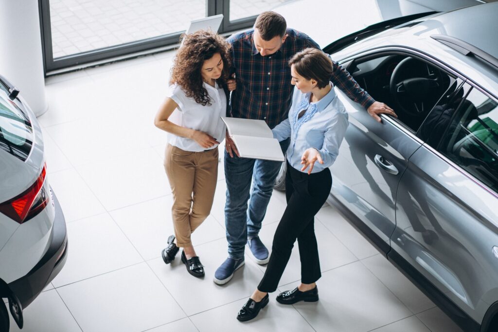 Financiamento de carros na Localiza: entenda como funciona