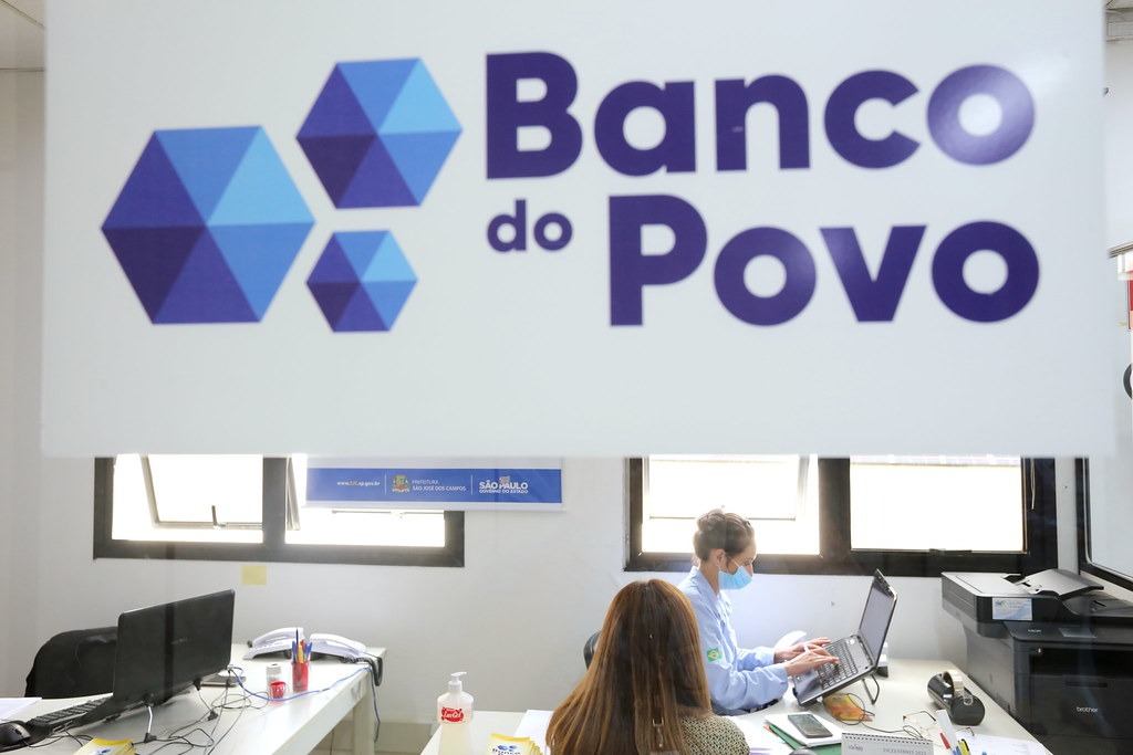 Empréstimo no Banco do Povo – como funciona?