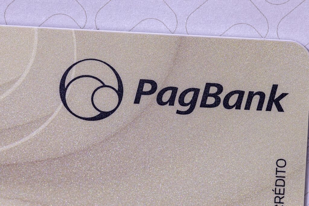 Cartão Pagbank