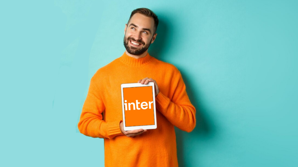Empréstimo PJ Inter