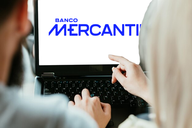 Empréstimo Banco mercantil