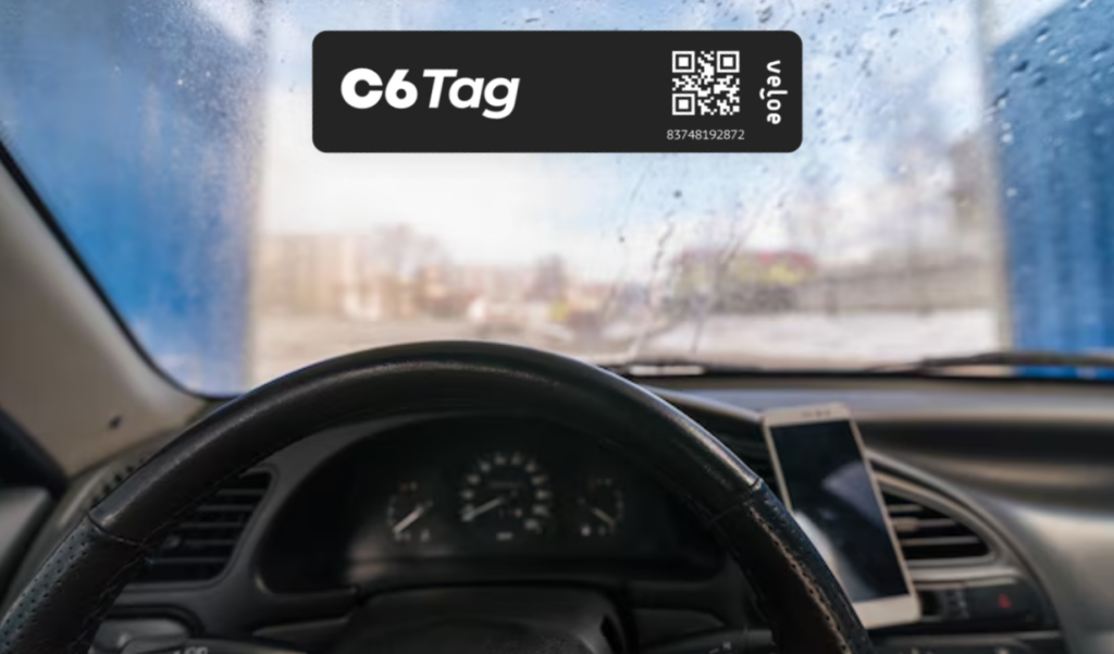 C6 Tag