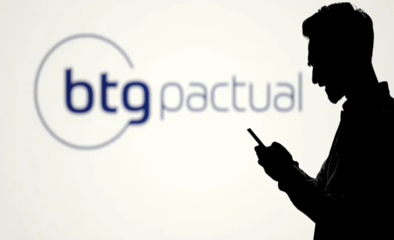 cartão de crédito BTG Pactual