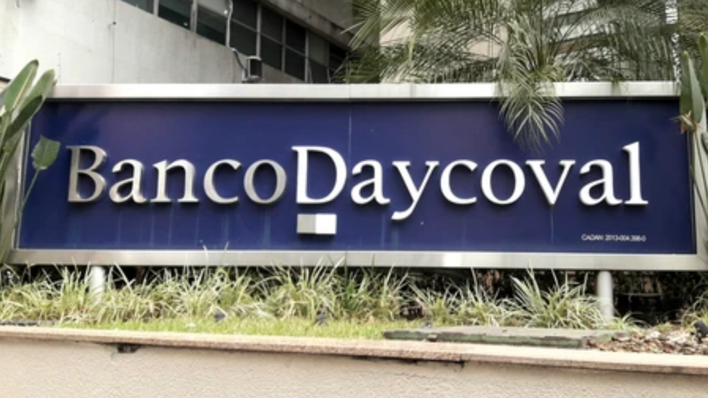 Empréstimo Daycoval