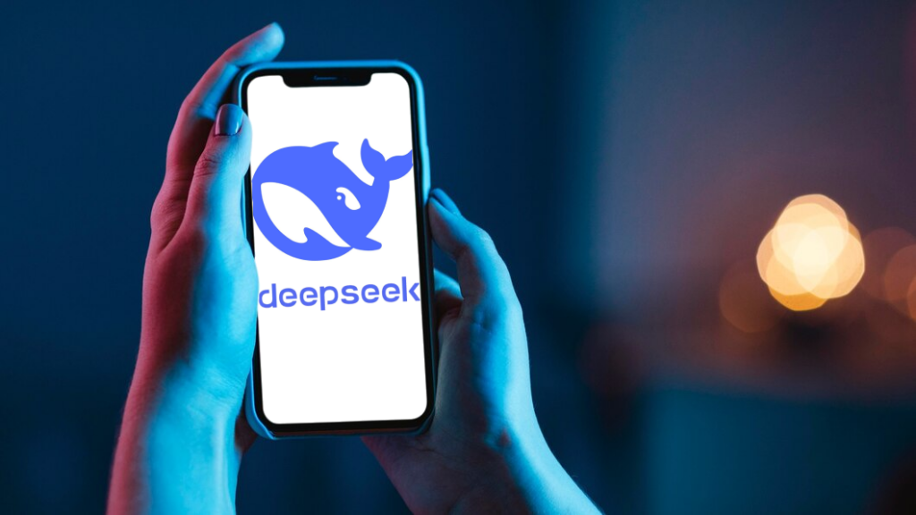 O que é DeepSeek
