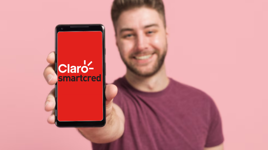 Empréstimo Claro