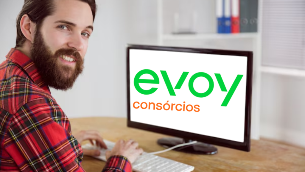 Evoy consórcios