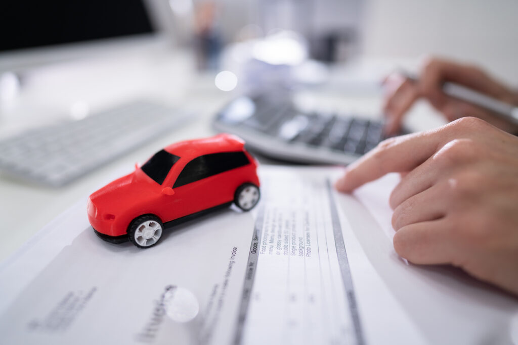Financiamento de Veículos BB