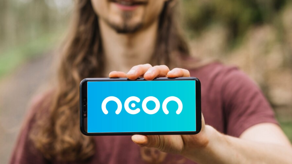 Conta Neon
