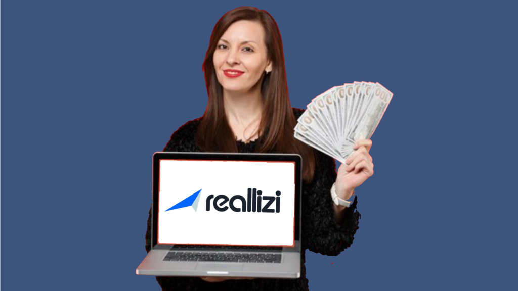 Empréstimo Reallizi