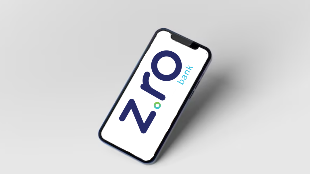 Conta Zro