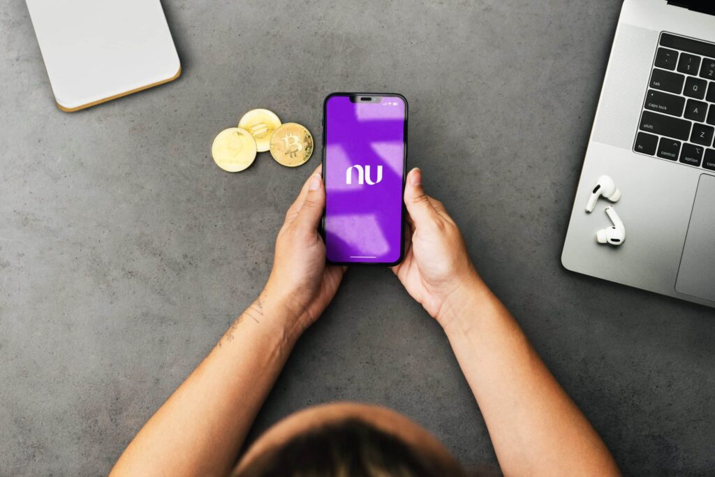 Antecipação do Saque-Aniversário Nubank: rápido e sem comprometer a sua renda