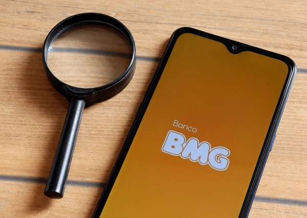 Empréstimo pessoal BMG: simples, rápido e com pagamento no cartão de crédito