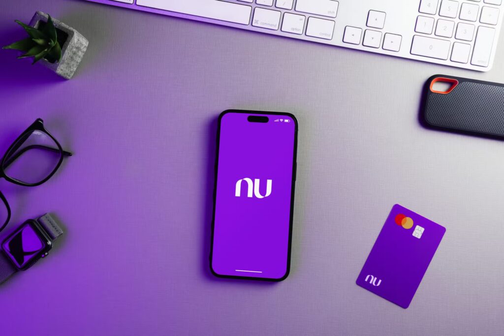 NuTag: a tag de pedágios e estacionamentos gratuita do Nubank