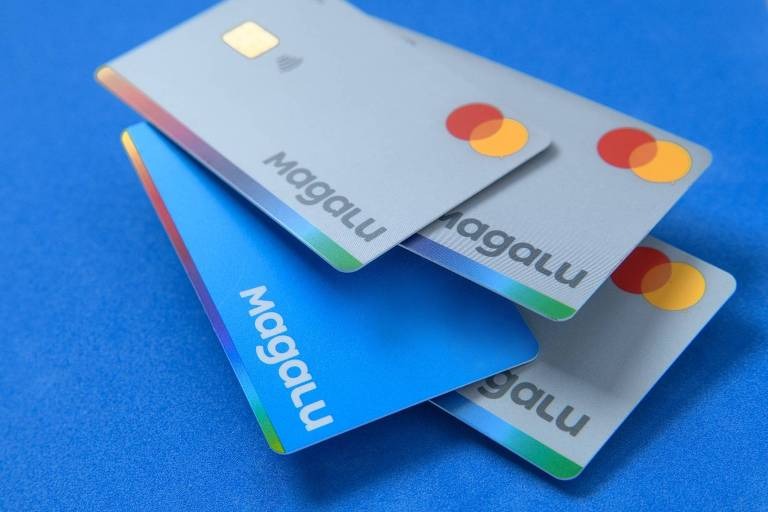Cartão Magalu Platinum