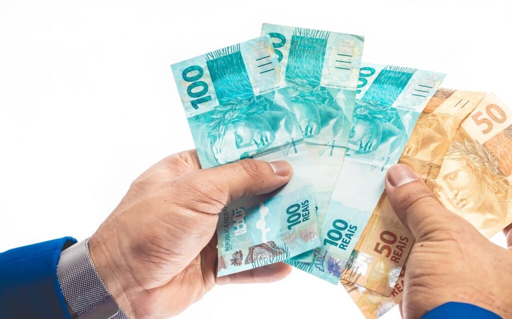 Empréstimo Pessoal Crefisa