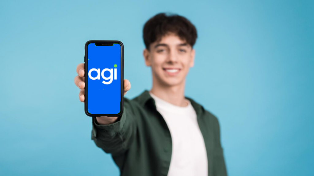 Conta Agibank