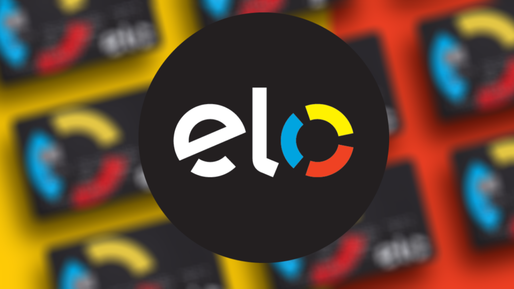 Bandeira Elo