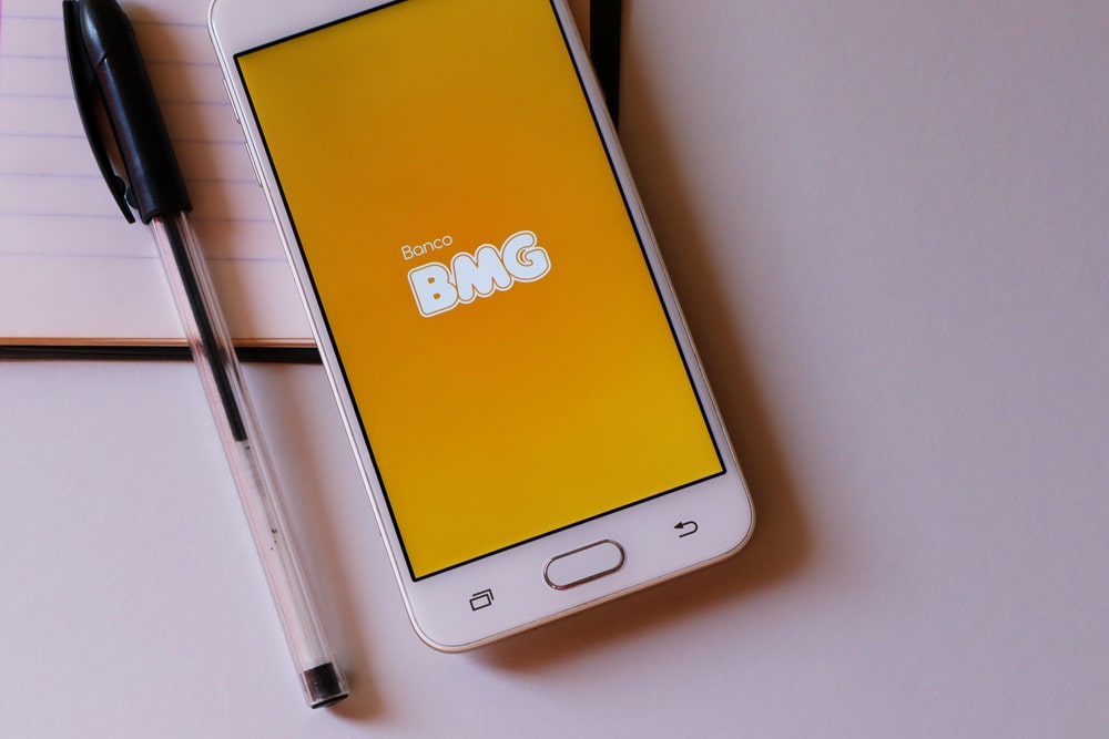 Conta Digital BMG: zero taxas, cashback e benefícios exclusivos