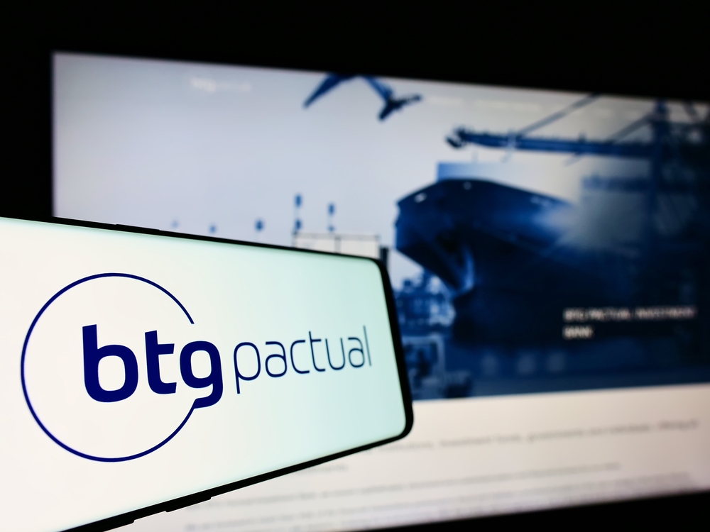 Precisa de dinheiro rápido? Saiba como funciona o crédito pessoal BTG Pactual