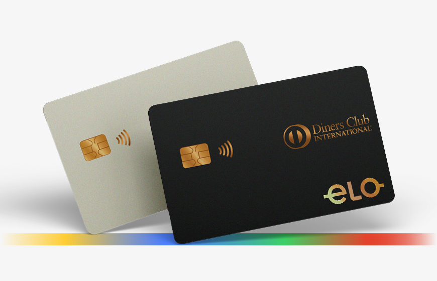 Elo Diners Club