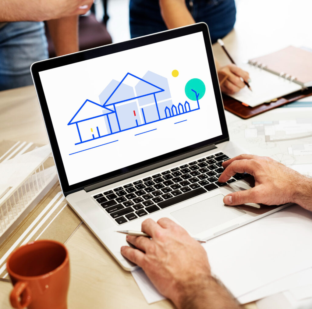 Financiamento Quinto Andar